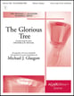 The Glorious Tree Handbell sheet music cover